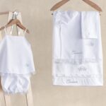 Λαδόπανα Βάπτισης