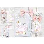 Σετ Βάπτισης Κύκνος