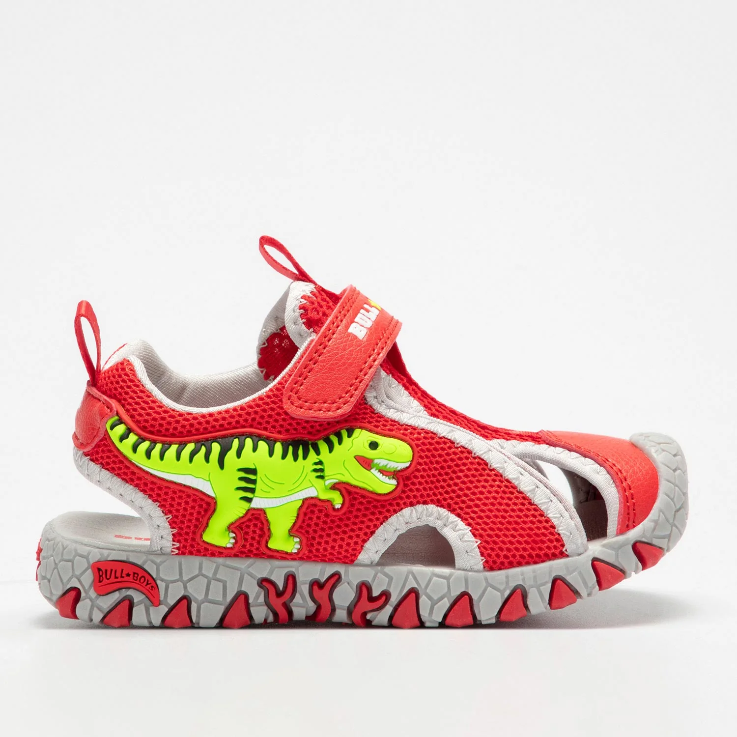 BBCL2140-AD01-0008 Bull Boy - Image 1