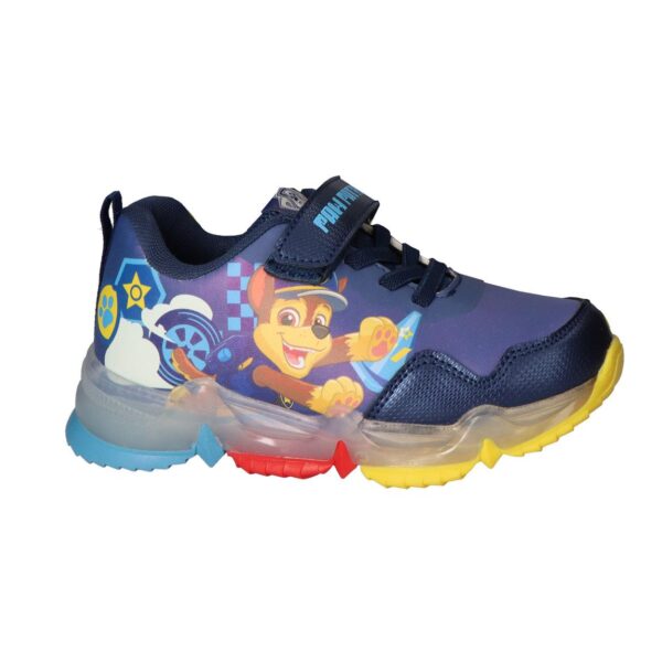 Paw Patrol