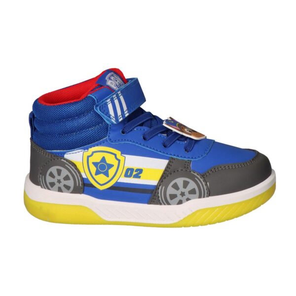 Paw Patrol