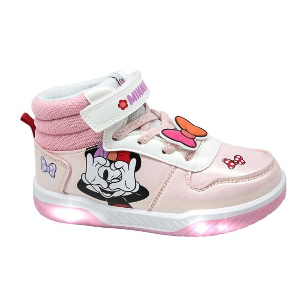 Minnie