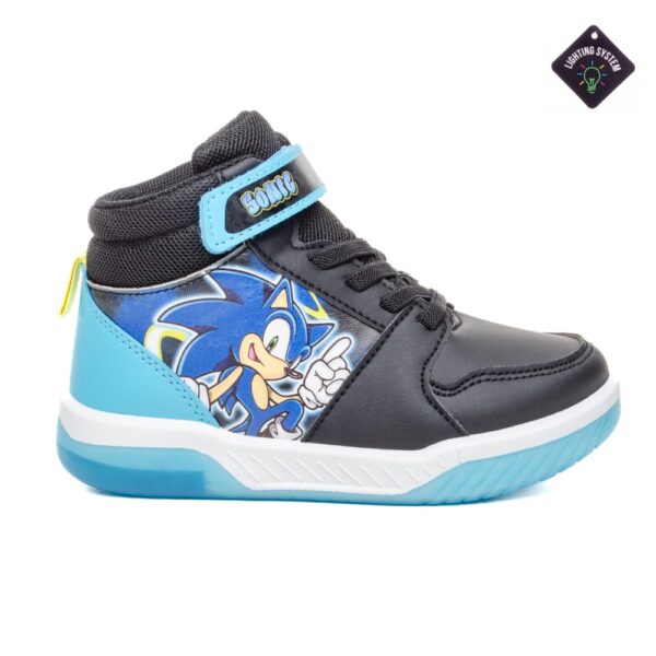 Sonic