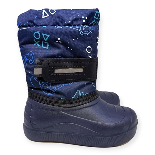 Μποτάκια χιονιού