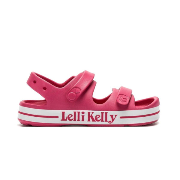 Lelli Kelly