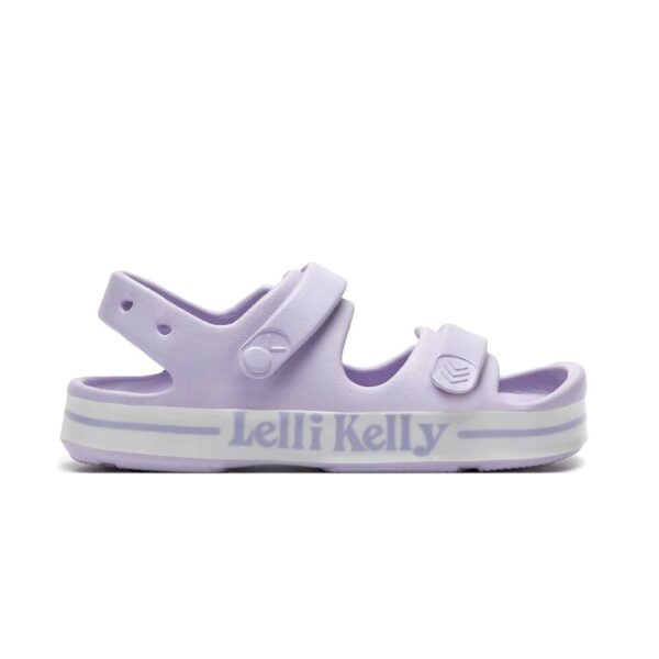 Lelli Kelly